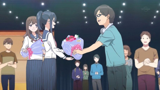 Wake Up, Girls! 新章 5話番組カット024