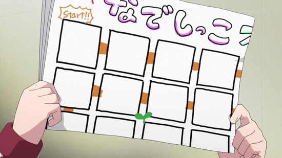 へやキャン△ 最終回12話場面カット010