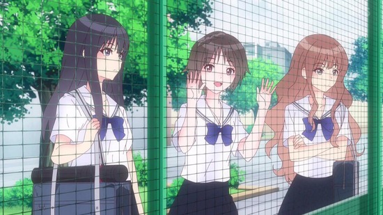 BLUE REFLECTION RAY澪　４話場面カット015