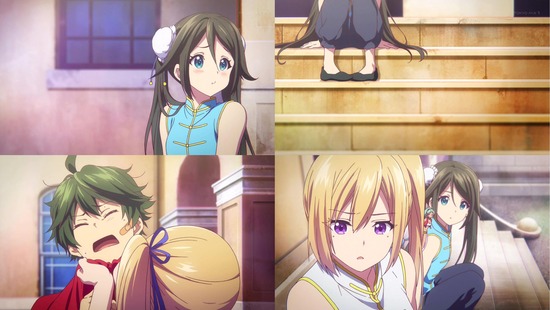 無彩限のファントム・ワールド 3話_画像sample_009