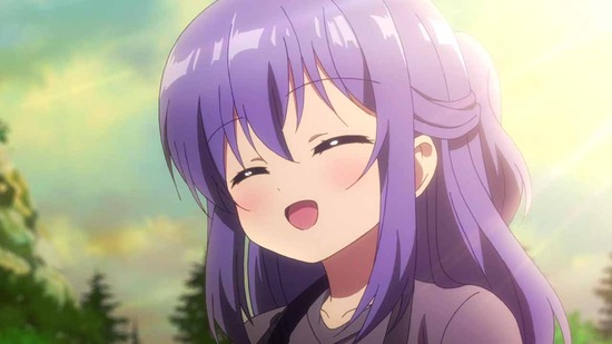 Reステージ! ドリームデイズ♪ 3話番組aカット035