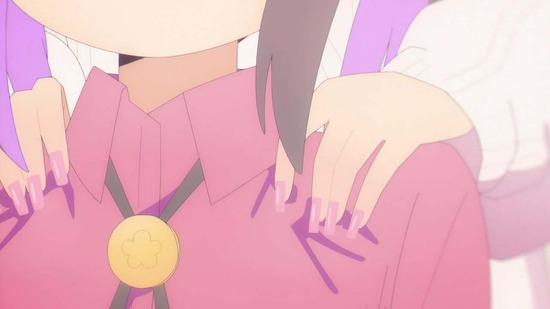 お兄ちゃんはおしまい! 10話場面カット026