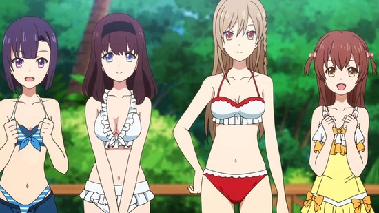 Extreme Hearts 8話場面カット033