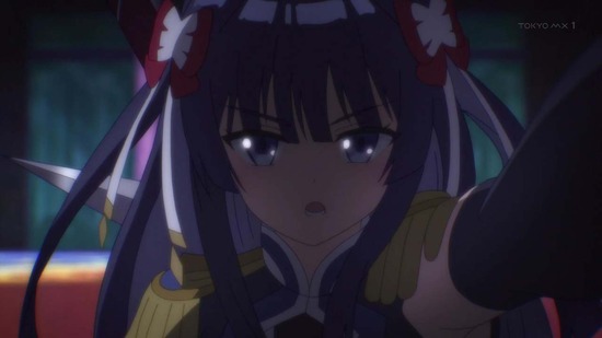 アサシンズプライド 11話番組カット030