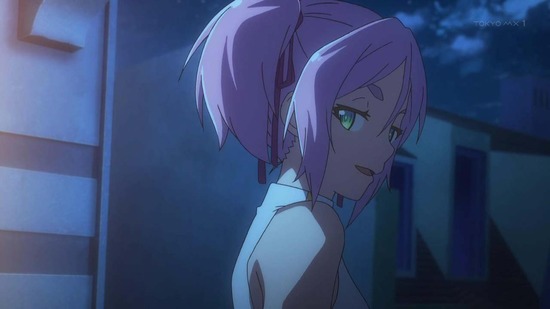 処刑少女の生きる道 4話番組カット033