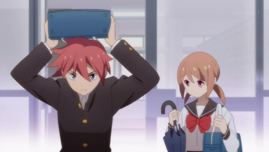 徒然チルドレン 2話番組カット031