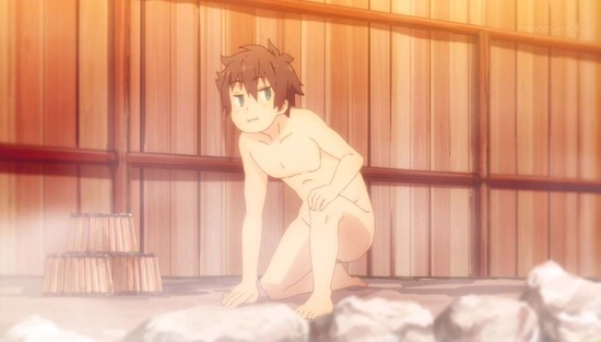 この素晴らしい世界に祝福を!2 9話場面カットSample014