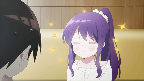 久保さんは僕を許さない 11話場面カット023
