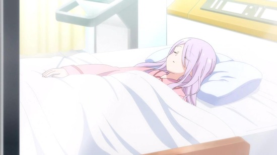 アサルトリリィ 7話場面カット008