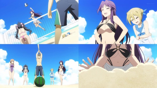 ネトゲの嫁は女の子じゃないと思った? 7話画像sample_013