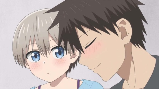 宇崎ちゃんは遊びたい!ω 12話場面カット031