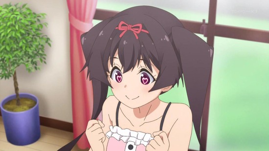 おちこぼれフルーツタルト 12話場面カット021