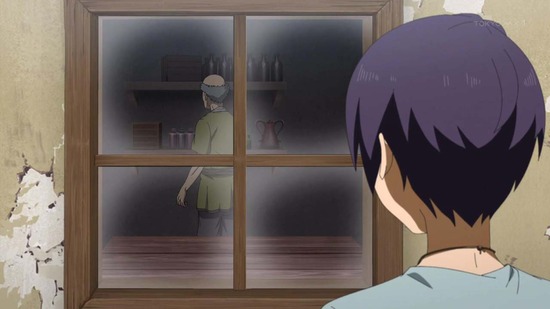 究極進化したフルダイブRPGが現実よりも　５話場面カット034