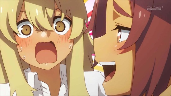 沖縄で好きになった子が方言すぎてツラすぎる　３話場面カット015