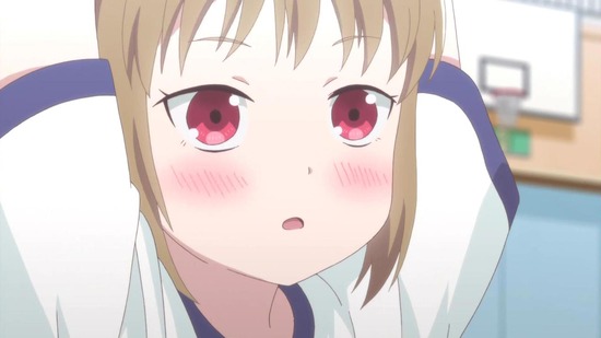 女子高生の無駄づかい 5話番組カット030