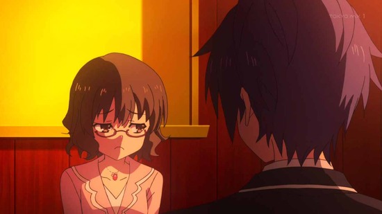 デート・ア・ライブⅢ 3話番組カット007