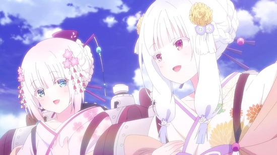 プリマドール 11話場面カット037