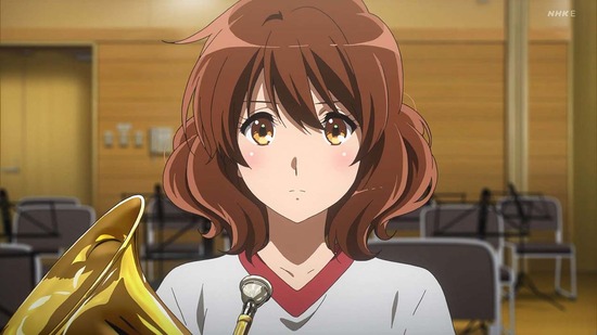 響け!ユーフォニアム3 8話場面カット030