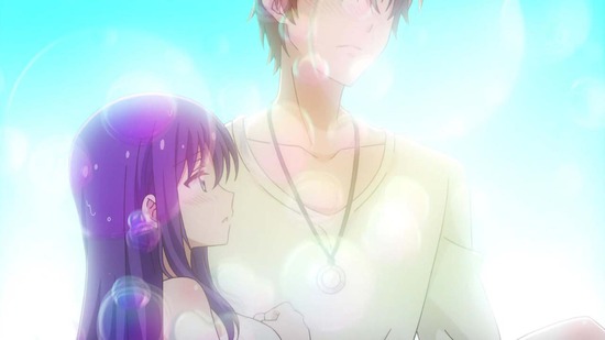 みだらな青ちゃんは勉強ができない　#09番組カット001