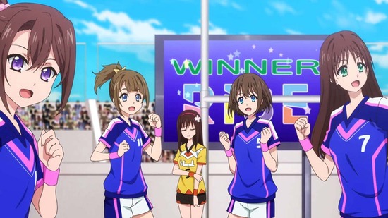Extreme Hearts 8話場面カット009