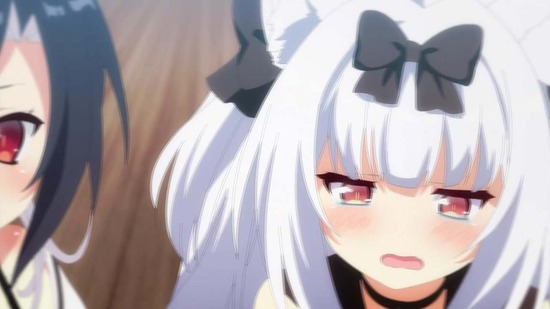 アズールレーン 11話場面カット016