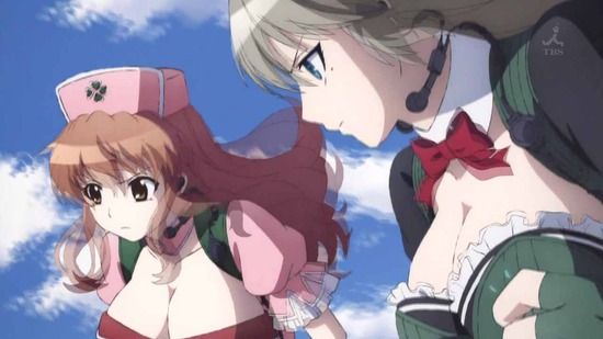 魔法少女特殊戦あすか 7話番組カット015