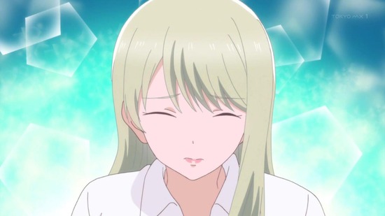 女子高生の無駄づかい 5話番組カット041