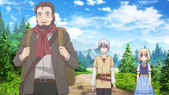 ティアムーン帝国物語 10話場面カット03