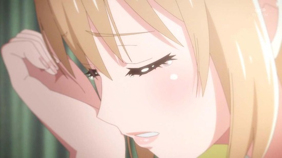 カッコウの許嫁　１羽目番組カット008