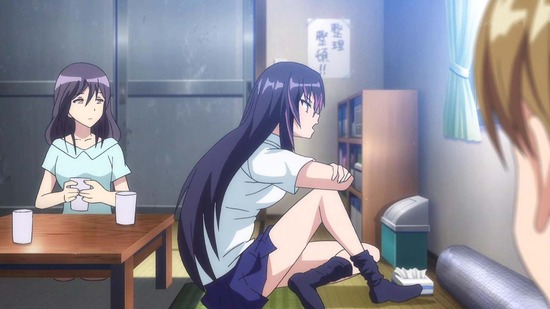 神田川JET GIRLS 5話番組カット008