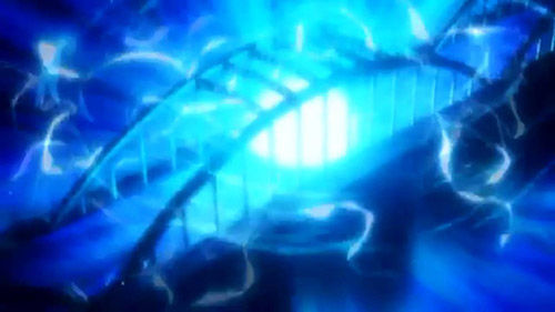 とある科学の超電磁砲S 第14話