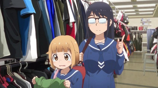 放課後ていぼう日誌 4話場面カット008