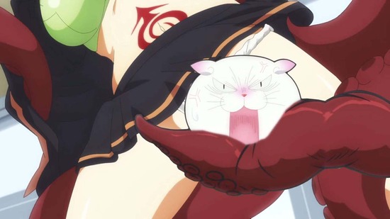 あやかしトライアングル 7話場面カット019