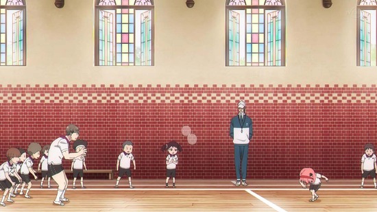 SPY×FAMILY 10話場面カット054