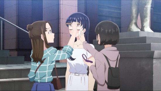 僕の心のヤバイやつ　karte17場面カット039