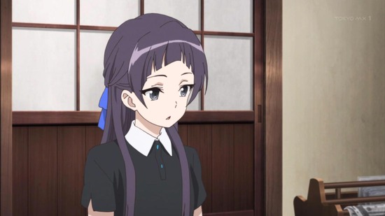 サクラクエスト 15話番組カット033