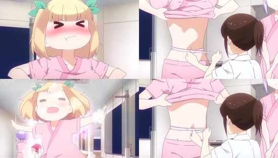 NEW GAME! 7話場面カット_013