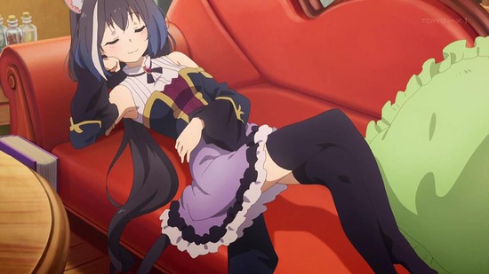 プリンセスコネクト! 4話場面カット063