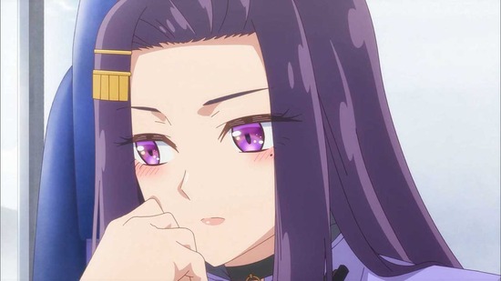 道産子ギャルはなまらめんこい　３話場面カット03