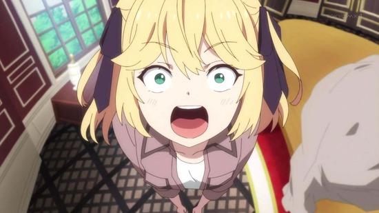 転生王女と天才令嬢の魔法革命 3話場面カット029