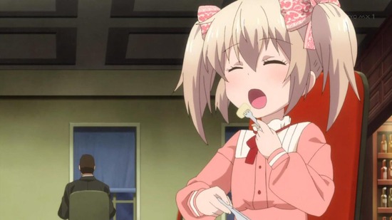 うちの娘の為ならば、俺はもしかしたら魔王も 7話番組カット014