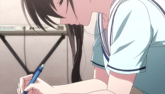 BanG Dream! 12話番組カット004
