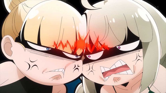 魔法少女にあこがれて　１３話場面カット012