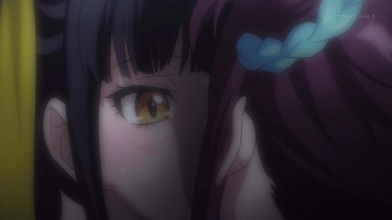 神田川JET GIRLS 5話番組カット067