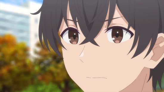 経験済みなキミと　１１話場面カット30