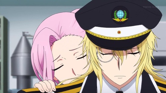 プランダラ　１８話場面カット003