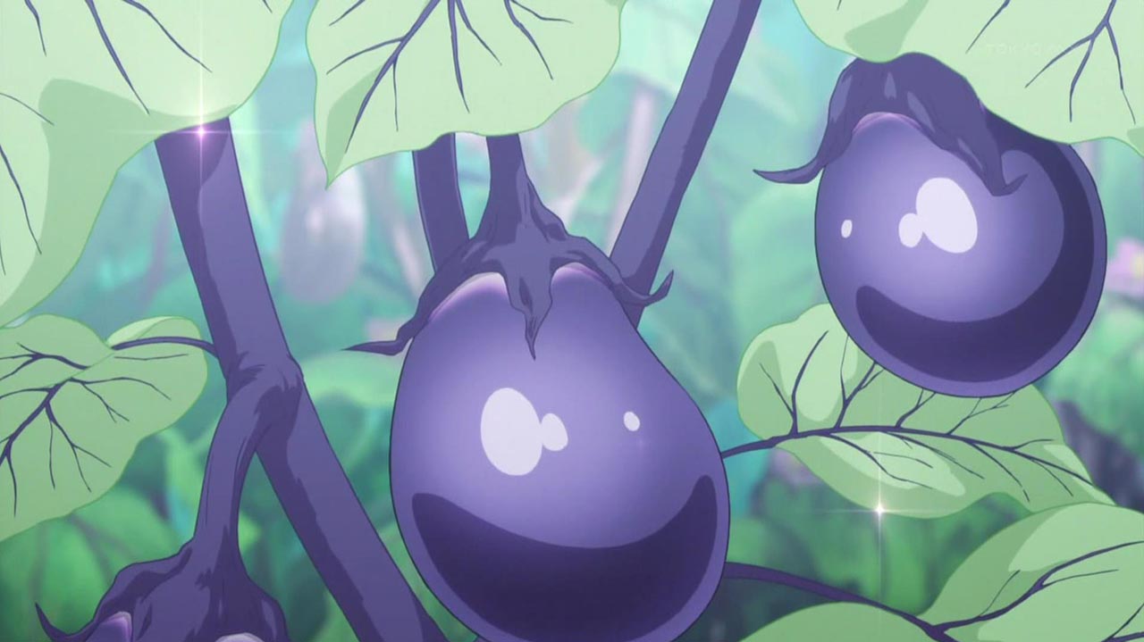 農民関連のスキルばっか上げてたら何故か強くなった。 １話「超一流