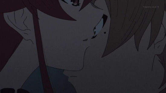 無職転生 21話番組カット042