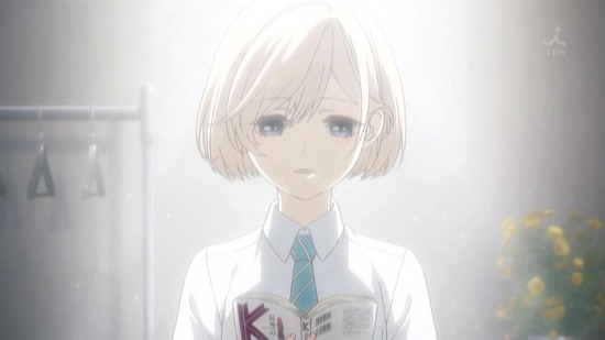 荒ぶる季節の乙女どもよ。 1話番組zカット006