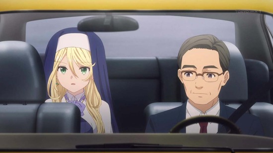 Engage Kiss 6話場面カット005